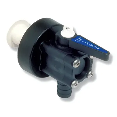 How to order Forespar Marine Plumbing Valves